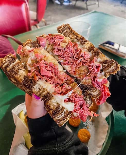 Reuben
