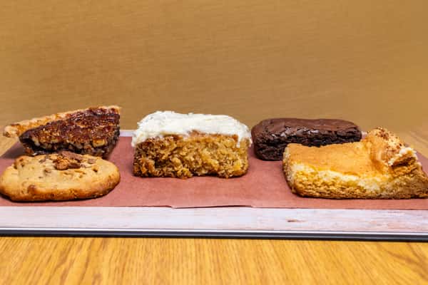 Desserts