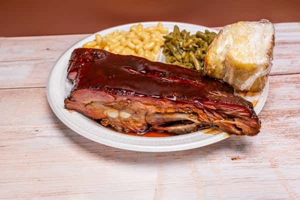 Ribs