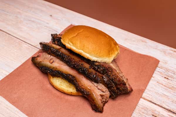 Brisket Sandwich