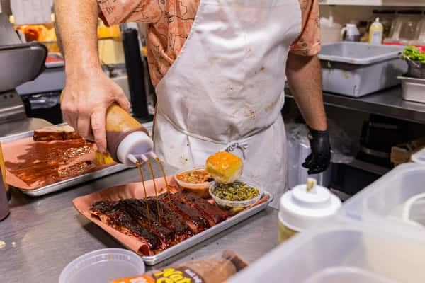 Brisket