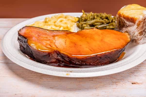 Ham Dish
