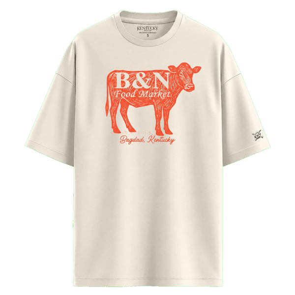 B&N-shirt