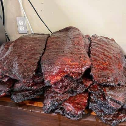 Ribs