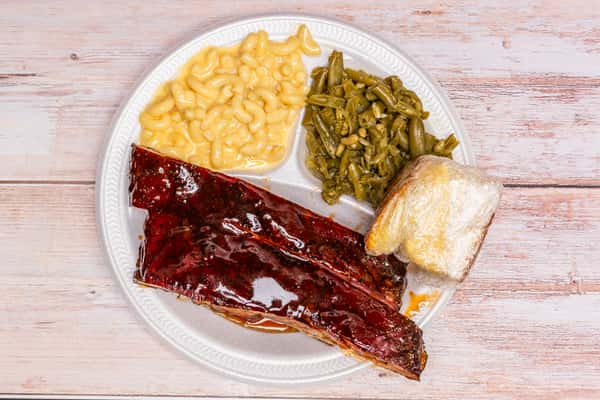 Ribs