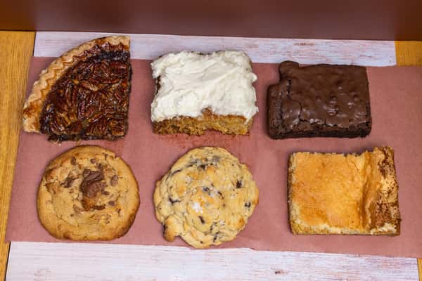 Desserts