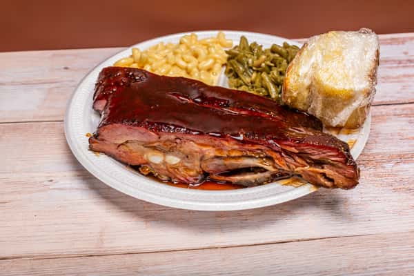 Ribs