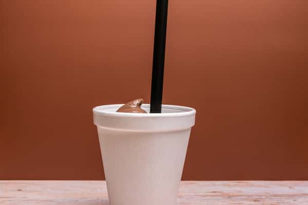 Ice Cream Chocolate