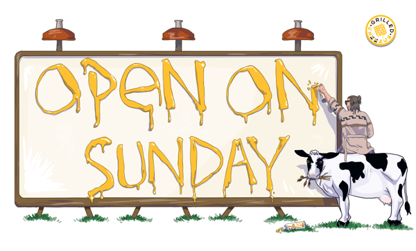 Open_Sunday
