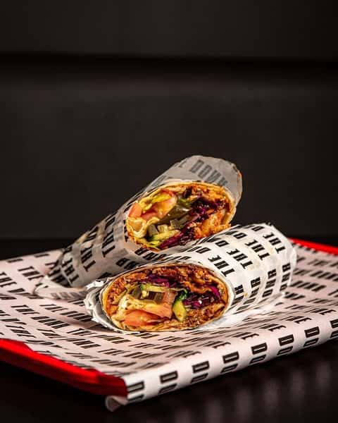 kebab