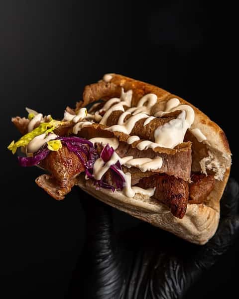 kebab