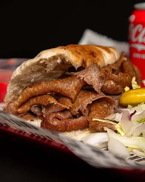 kebab