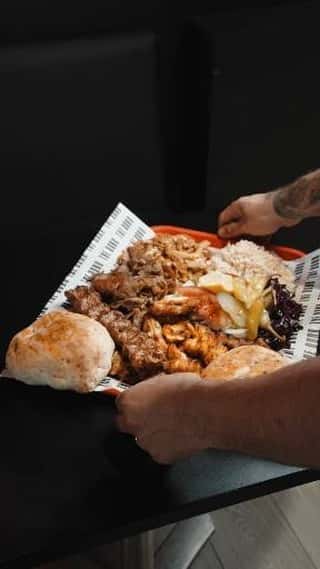 kebab
