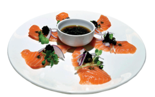 Salmon Juke