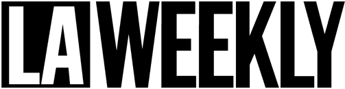 la weekly logo