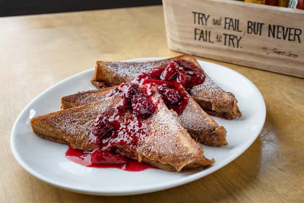 French Toast