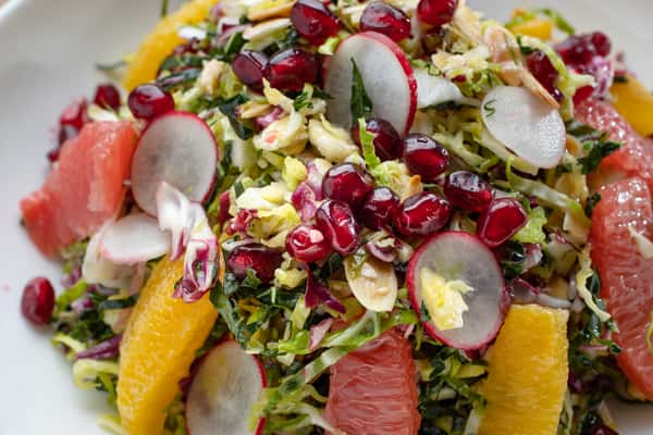 Brassica Salad