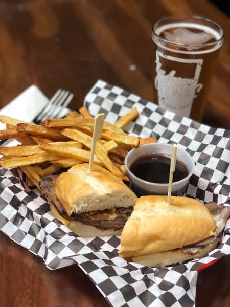 French Dip