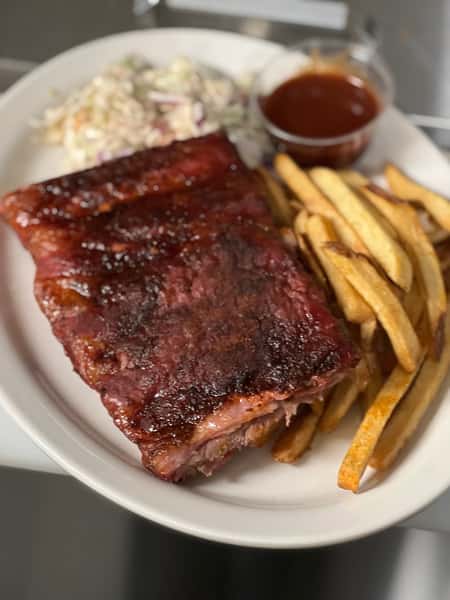 Ribs