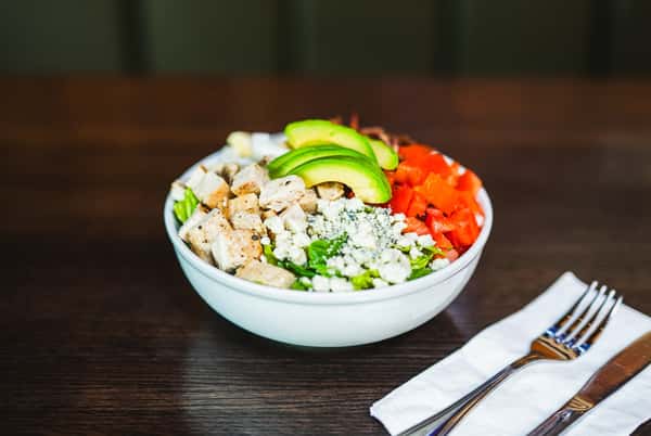 The Attic Salad