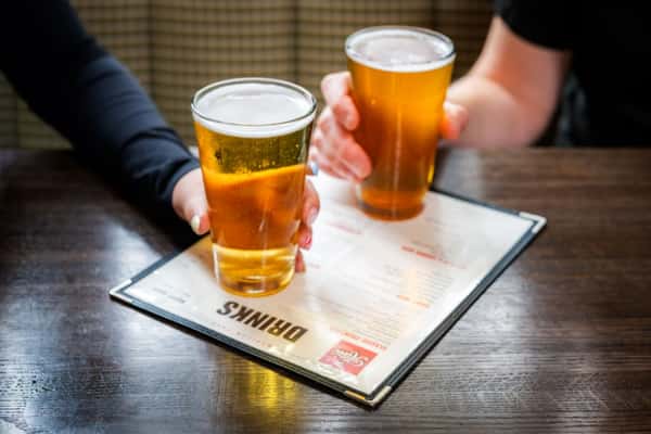 Attic Beer