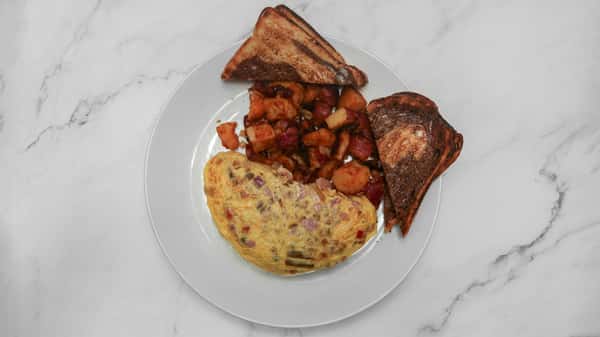 Western Omelet