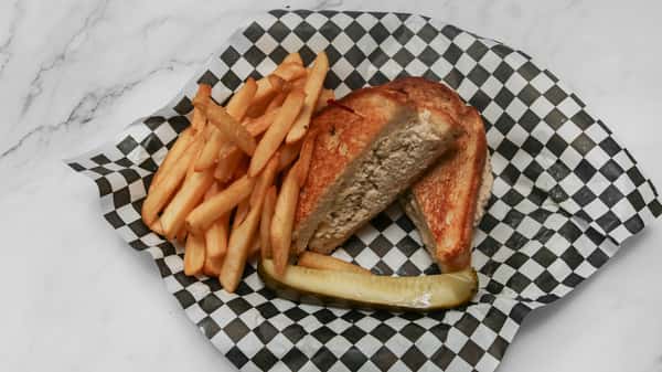 The Tuna Kahuna