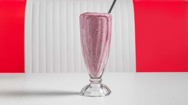 Fruit Smoothie