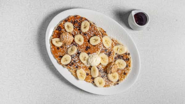 Elvis' Favorite