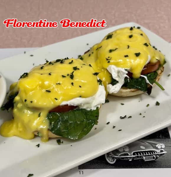 Florentine benny