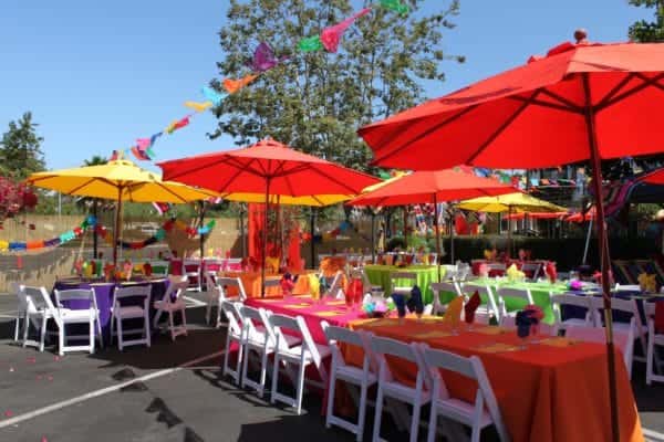 Casa Guadalajara catering to you