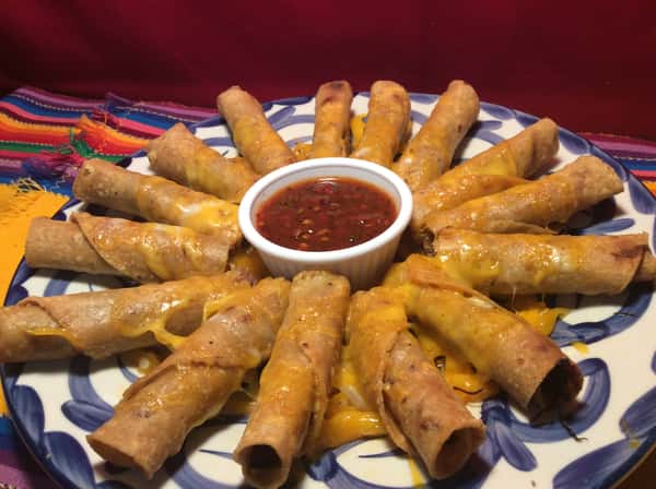 Muchisimos Taquitos
