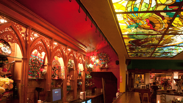 Casa Guadalajara Bar and Cantina