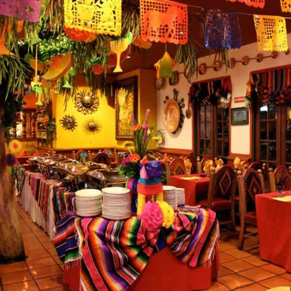 About Us - Casa Guadalajara - Mexican Restaurant in San Diego, CA