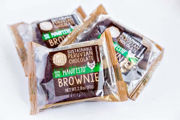 Brownies