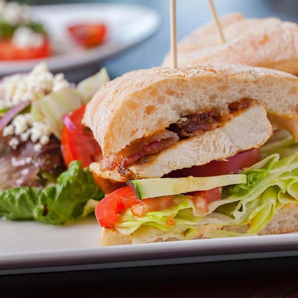 Pizza Bar Pizza Restaurant in Laguna Beach, CA