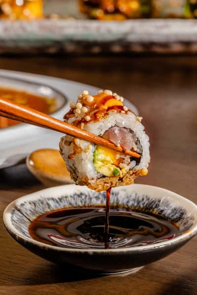 Spicy Tuna