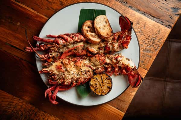 lobster