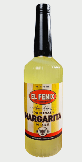 Margarita Mix