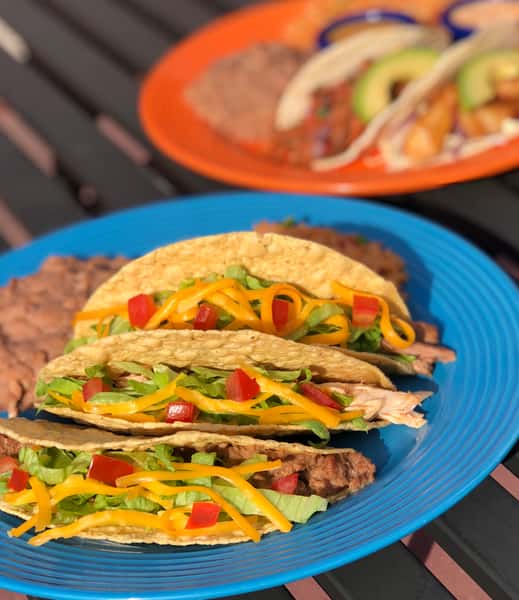 tacos