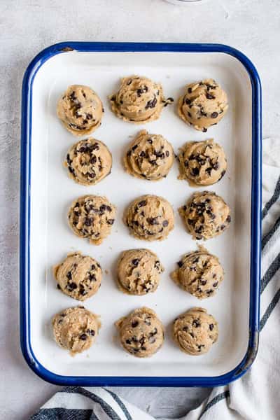Cookie Dough