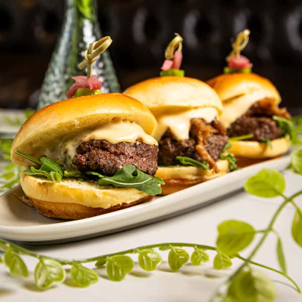 Hubbard Slider*
