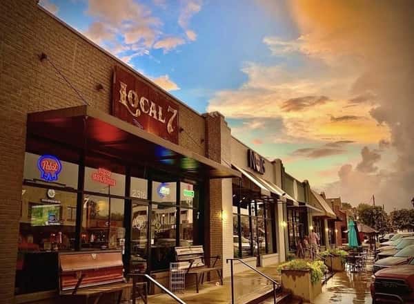 local &