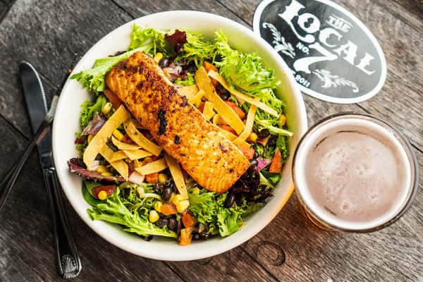 Southwest Salad