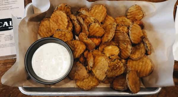 Fried Basket