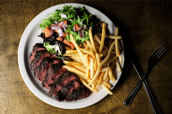food