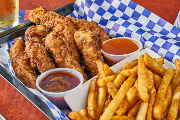 Menu Booty's Wings Burgers & Beer Chicken Wings Restaurant in AZ