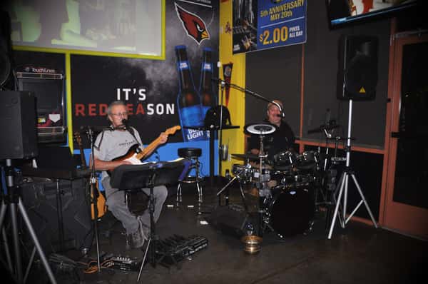 live music