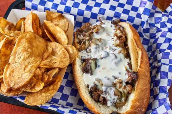 Steak Philly