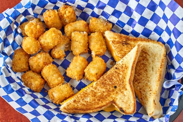 Grilled Cheese